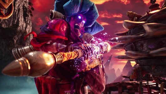 shadow warrior 3 thunderdome