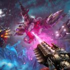 Shadow Warrior 3 si prepara a rivelare la sua data d'uscita