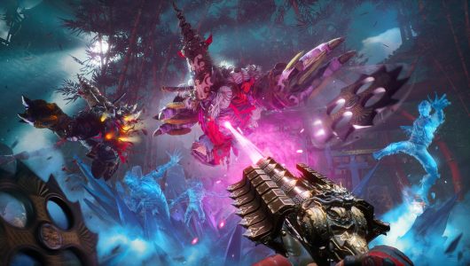 Shadow Warrior 3 si prepara a rivelare la sua data d'uscita