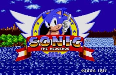 sonic origins
