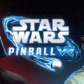 Star Wars Pinball VR Video