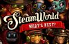 SteamWorld: tre giochi non annunciati in via di sviluppo