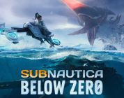 Subnautica: Below Zero