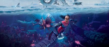 xbox game pass subnautica below zero recensione header