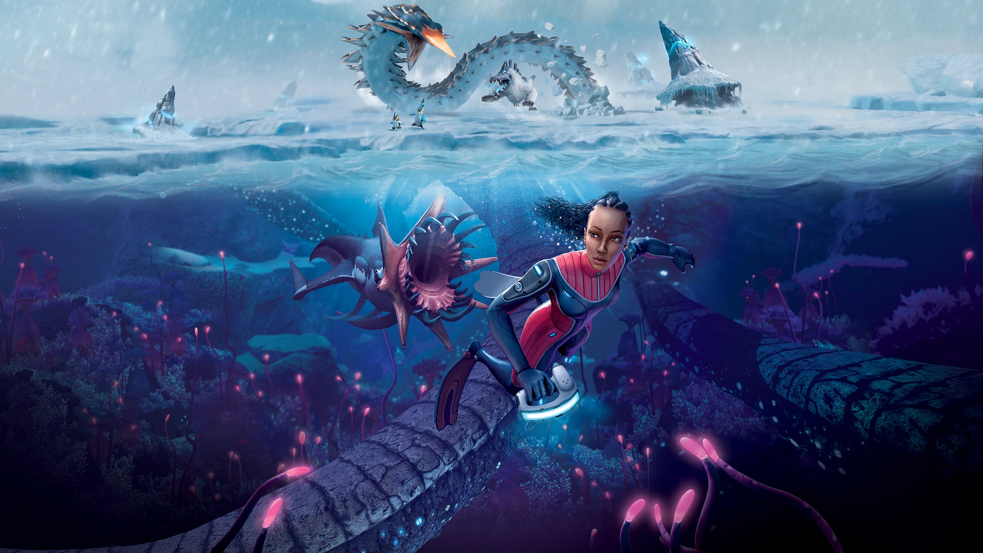 subnautica game pass