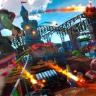 sunset overdrive