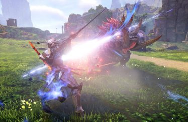 Tales of Arise: gli sviluppatori parlano del sistema di combattimento