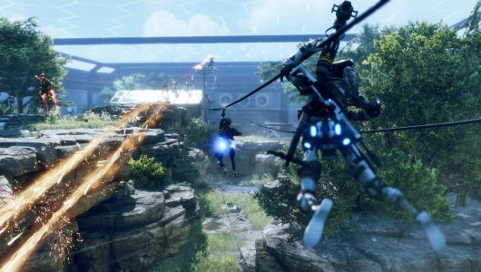 titanfall 2 free weekend
