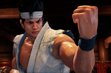 virtua fighter 5 ultimate showdown
