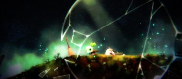 void terrarium recensione