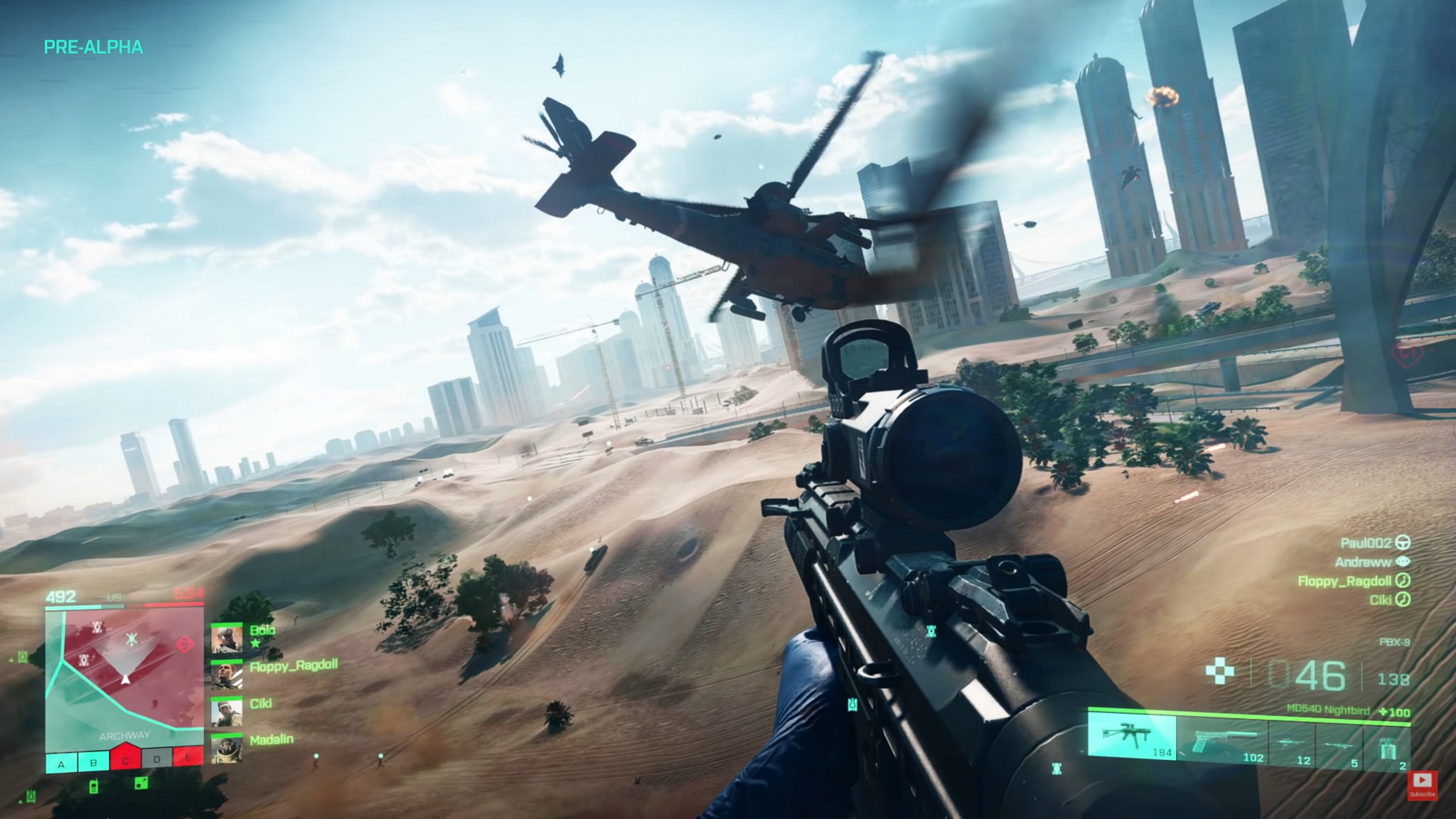 battlefield 2042 gameplay battlefield 2042 gameplay