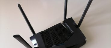 D-Link AX1500 DIR-X1560 – Recensione