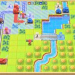 advance wars re-boot camp