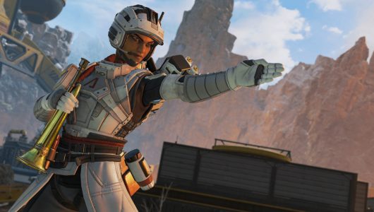 Apex Legends Evento Collezione Genesi