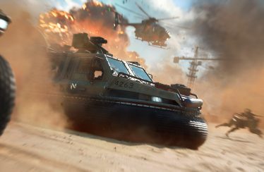 Battlefield 2042 rinviato