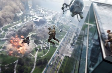 Battlefield 2042 pc