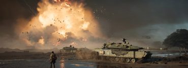 Battlefield 2042 anteprima