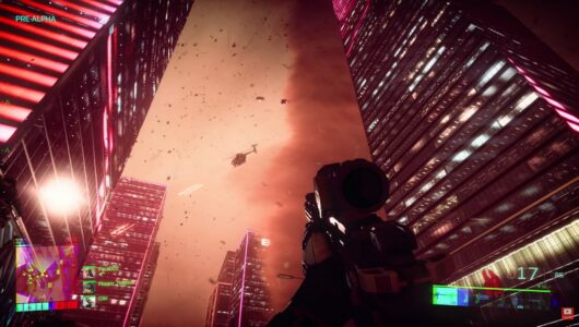 Battlefield 2042, svelata la sesta stagione