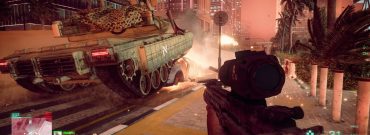 Battlefield 2042 – Anteprima Gameplay
