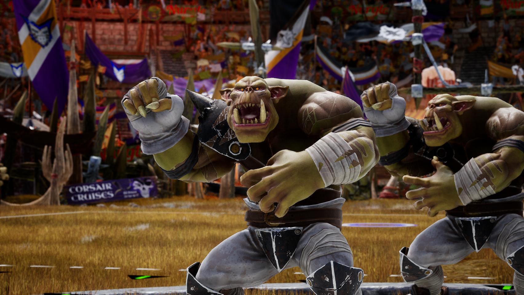 blood bowl 3 anteprima