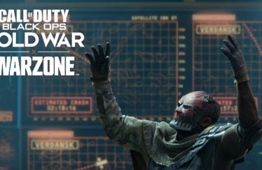 Call of Duty Black Ops Cold War Warzone stagione 4
