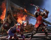 chivalry 2 recensione