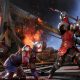 chivalry 2 recensione