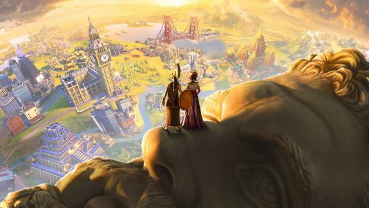 Civilization VI Anthology