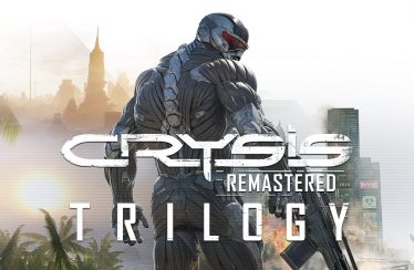 Crysis Remastered Trilogy