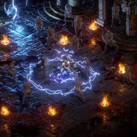 diablo 2 resurrected switch graphics diablo 2 resurrected switch graphics