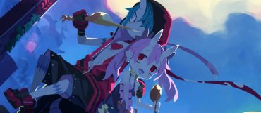 Disgaea 6 complete
