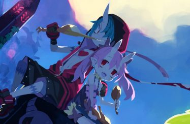 Disgaea 6 complete