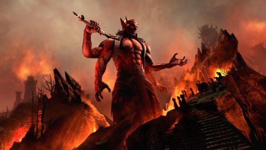 The Elder Scrolls Online si aggiornerà con il supporto al DLSS