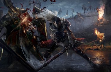 Elden Ring video