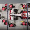 F1 2021 trailer lancio