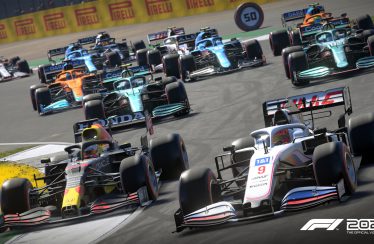 F1 2021 portimao