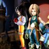 Final Fantasy IX remake