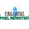 Final Fantasy Pixel Remaster