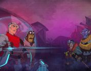 Griftlands recensione apertura