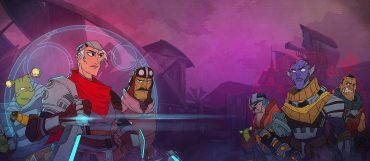 Griftlands recensione apertura