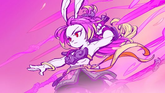 Gunfire Reborn Tao