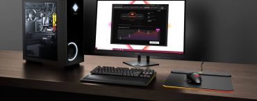 HP Omen 30L Recensione
