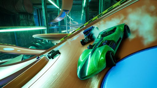 Hot Wheels Unleashed vendite