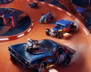 Hot Wheels Unleashed