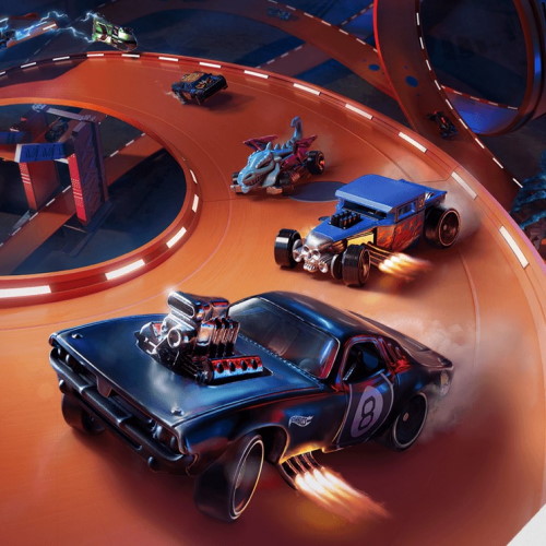 hot wheels unleashed ps4 hot wheels unleashed ps4