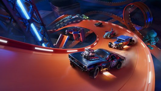 Hot Wheels Unleashed anteprima