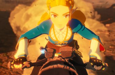 Hyrule Warriors: L'era della calamità, rivelata la prima espansione