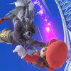 Kazuya Super Smash Bros Ultimate
