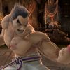super smash bros ultimate Kazuya