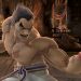 super smash bros ultimate Kazuya